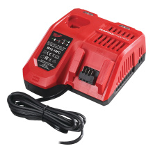 CHARGEUR RAPIDE MILWAUKEE M12-18FC 12/18V